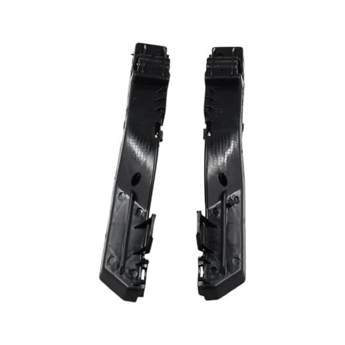 Front Bumper Bracket 5178411AD 5178410AD, left and Right Side Replace