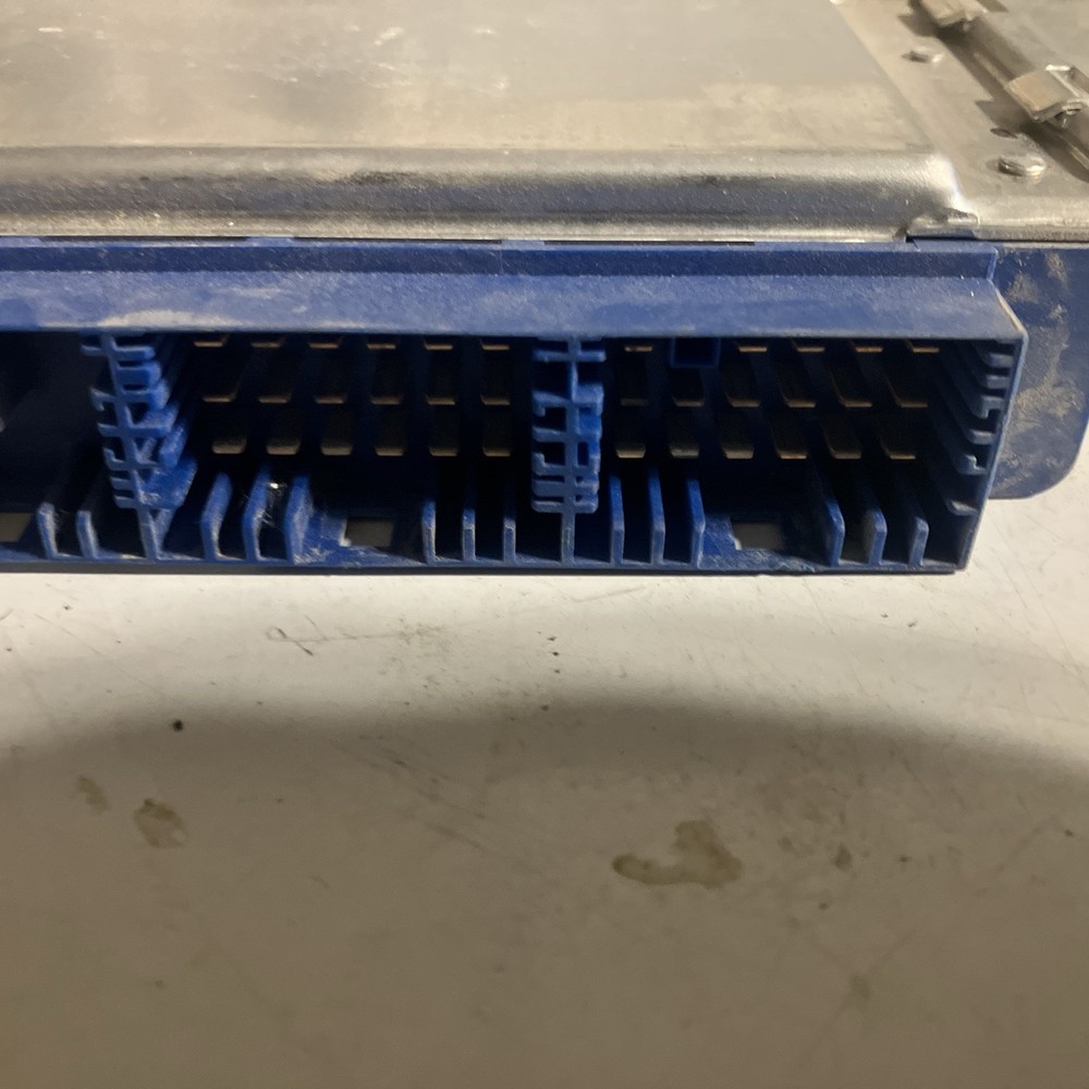 Q27-6040-1401 PETERBILT 579 BRAKE CONTROL MODULE (ABS)