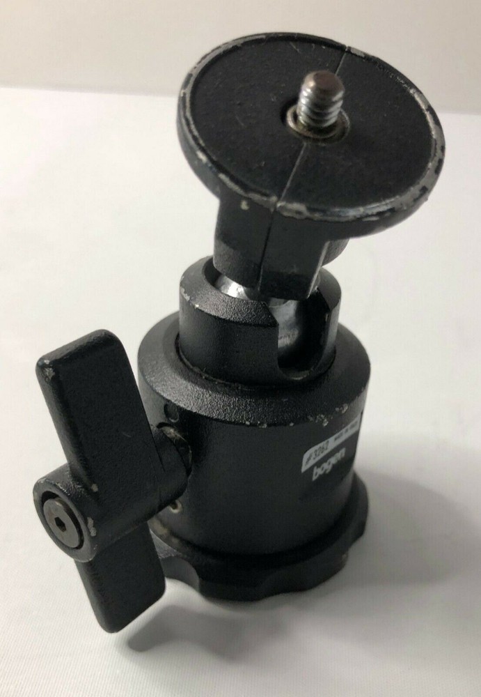 Bogen 3262 head Made in Italy replacement