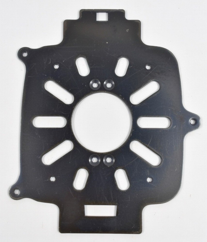 Mounting Base Bracket For NAV 900 Trimble p/n 109315 109890