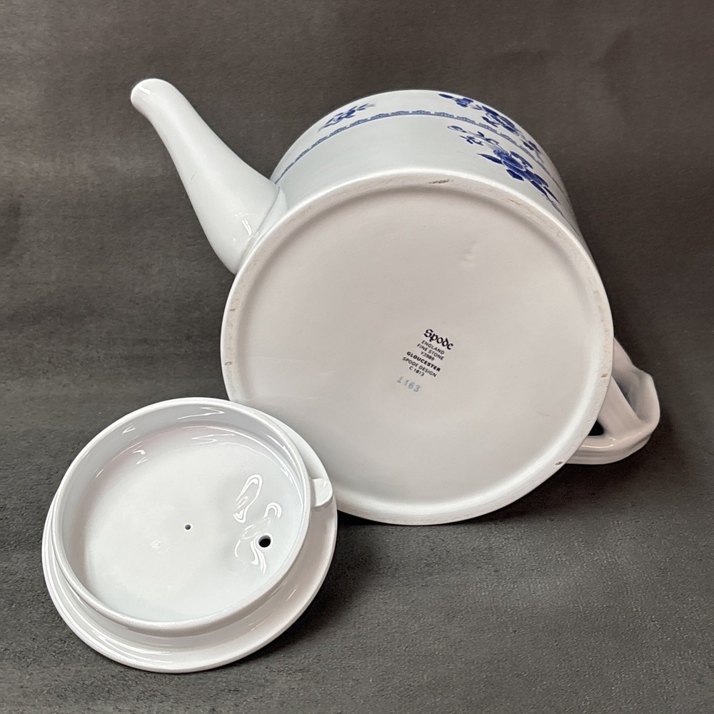 Spode GLOUCESTER Tea Pot