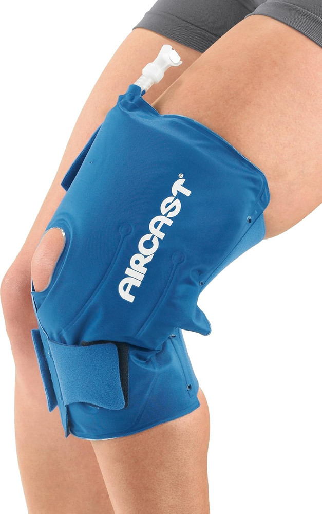 Cryo/Cuff Cold Therapy: Knee Cryo/Cuff, Medium