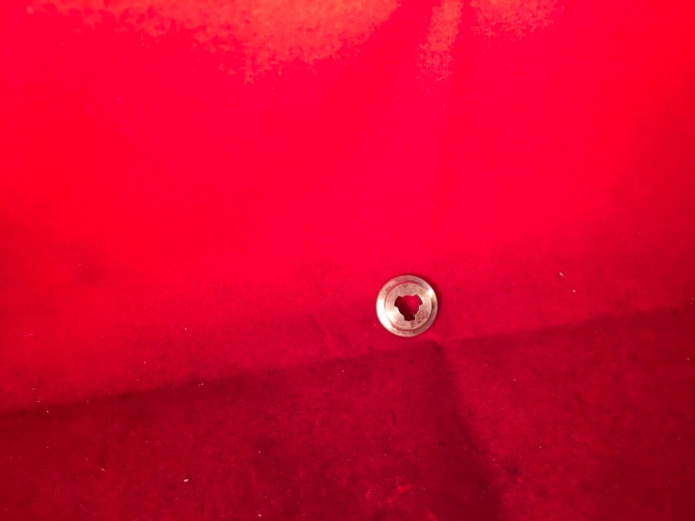 FOX.049 -074 DRIVE WASHER NIP