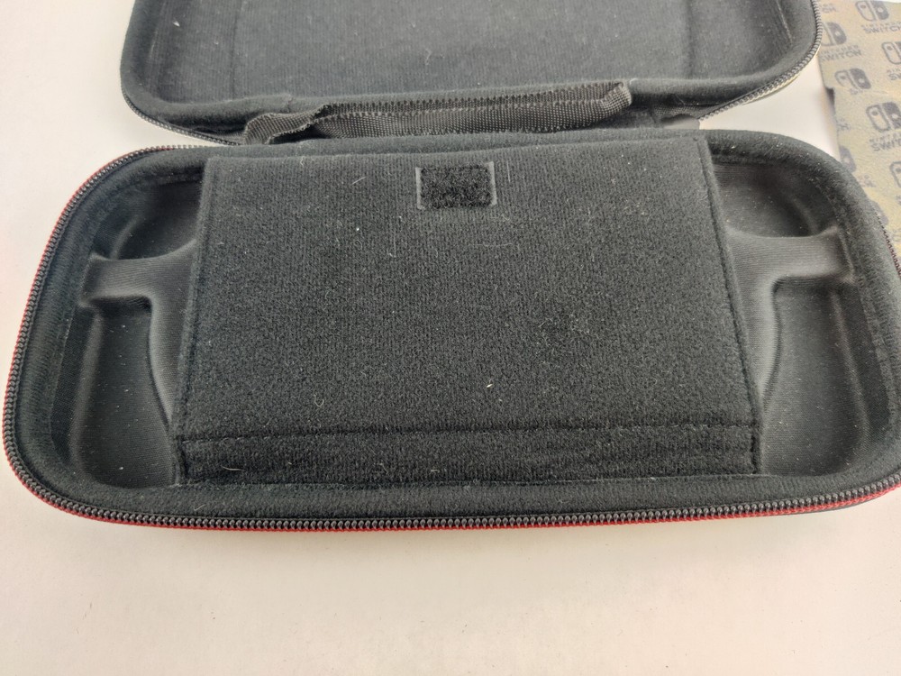 Nintendo Switch Carrying Case - Black