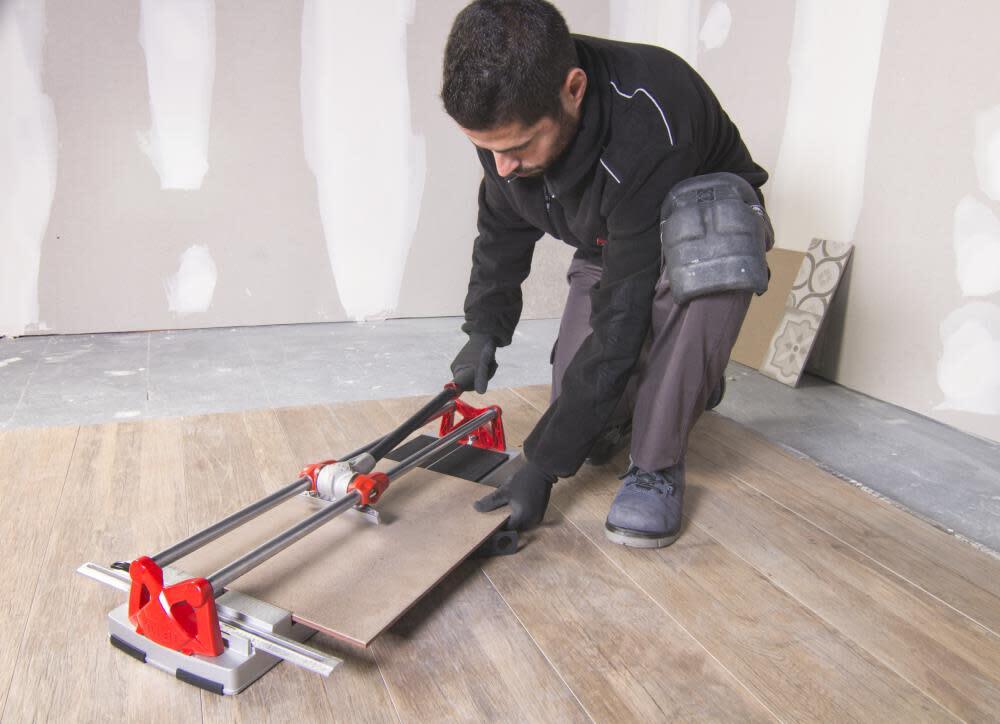 Rubi 24 In. Speed-Magnet Tile Cutter