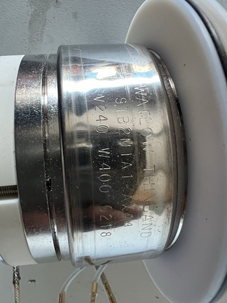 Agilent MSD Single Quadrupole Ion Rail