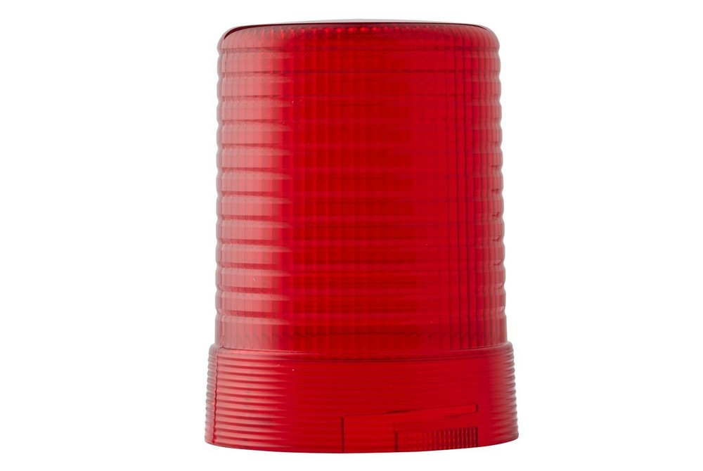 HELLA Replacement LENS ONLY for rotating beacon - 9EL856416-011