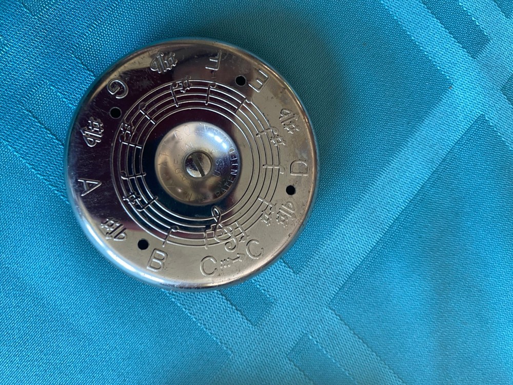 Vintage Kratt Master Key with Box