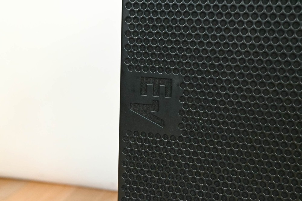 Electro-Voice (EV) XLC127DVX Three-Way Compact Line Array Element CG01TK4