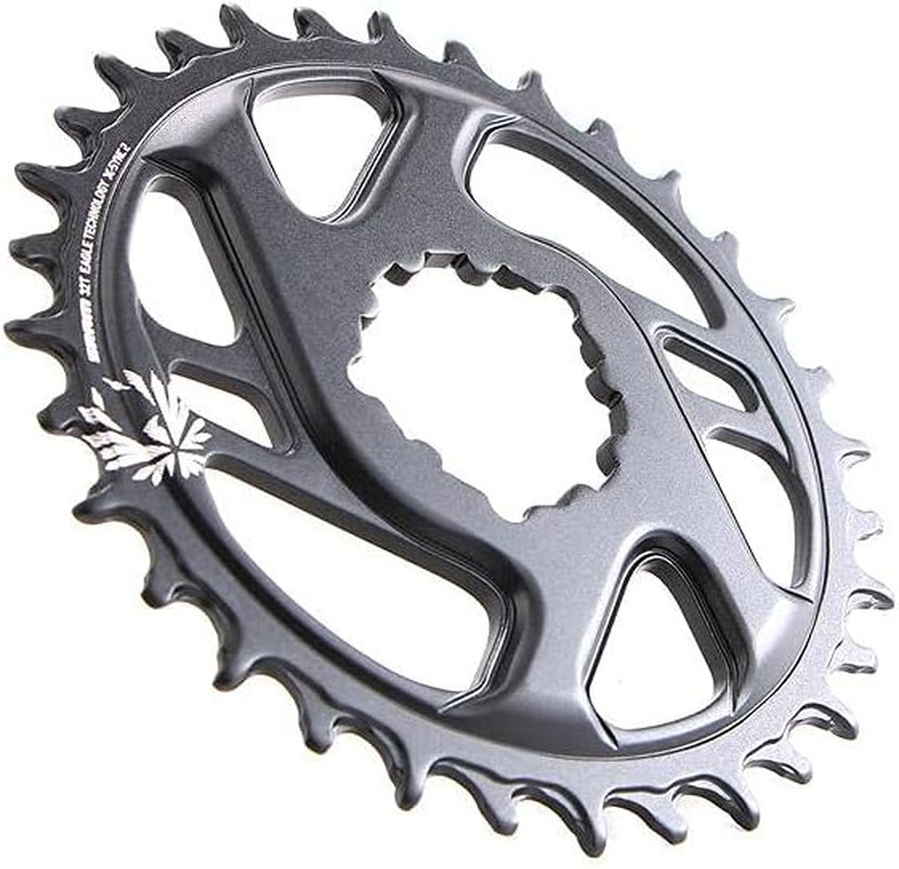 X-Sync 2 Eagle Cold Forged Direct Mount Chainring 32T Boost 3Mm Offset