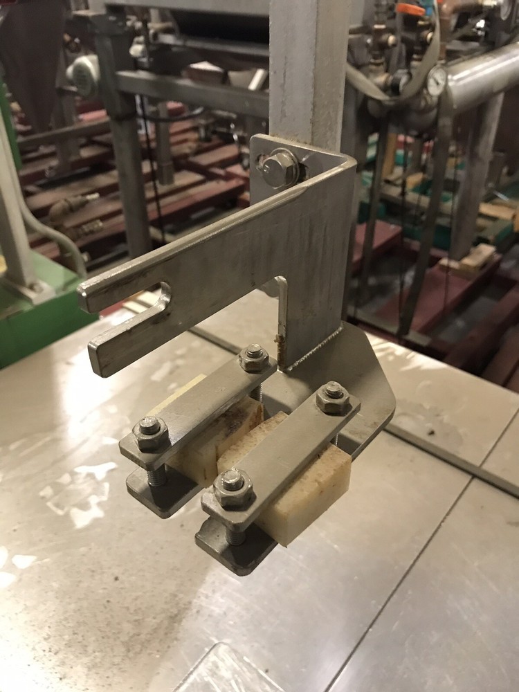 NEO NE60 Meat Band Saw 60"