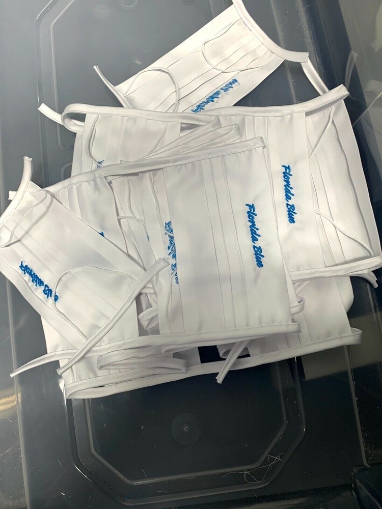 Auto Face Mask Machine Packaging Machine Raw material PPE 2.5 CENTS PER MASK