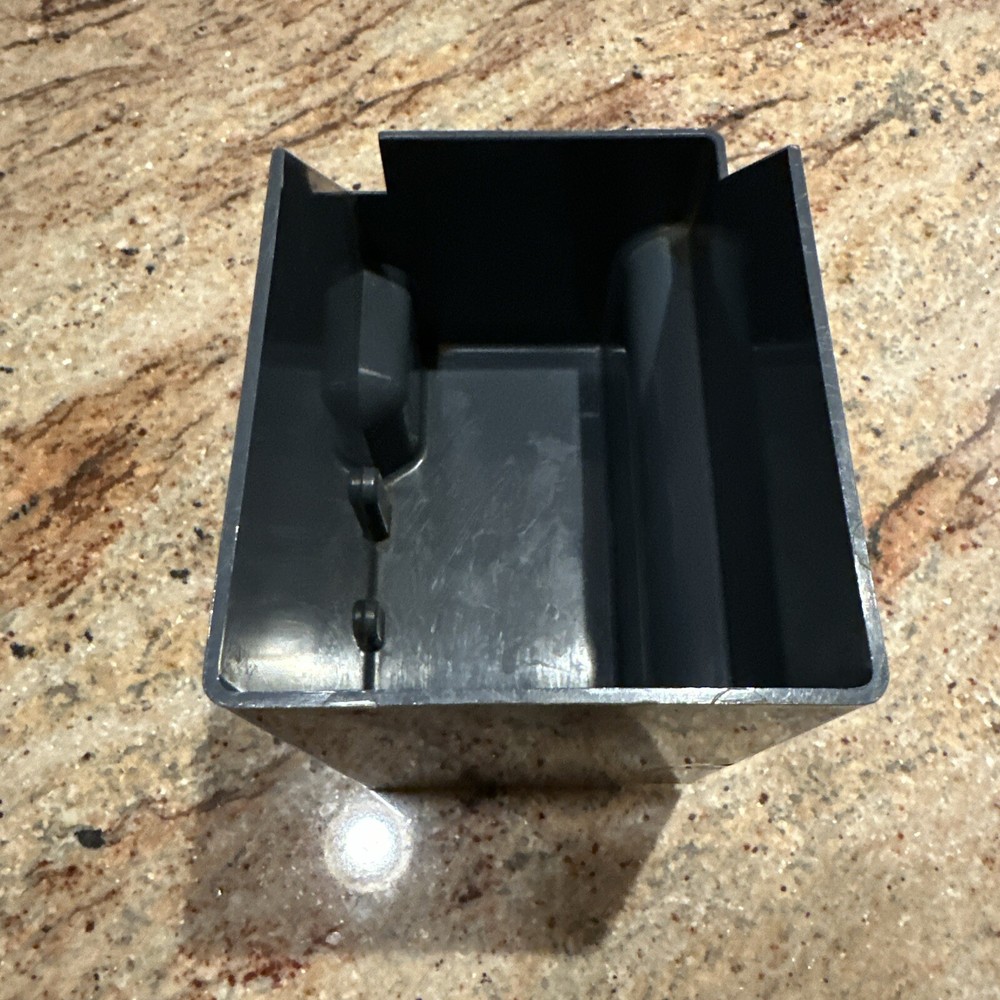 Miele CVA 615 CVA 610 Waste Bin