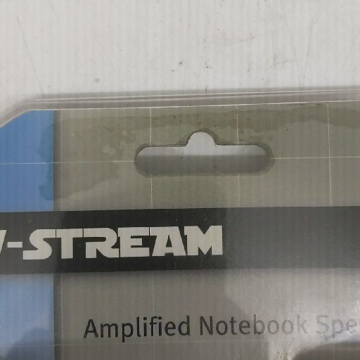 V-stream NS-217 Speakers For a Notebook