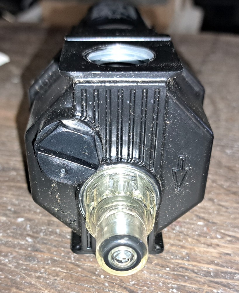 ARO Module/Air 2000 Lubricator - K9196 NIB