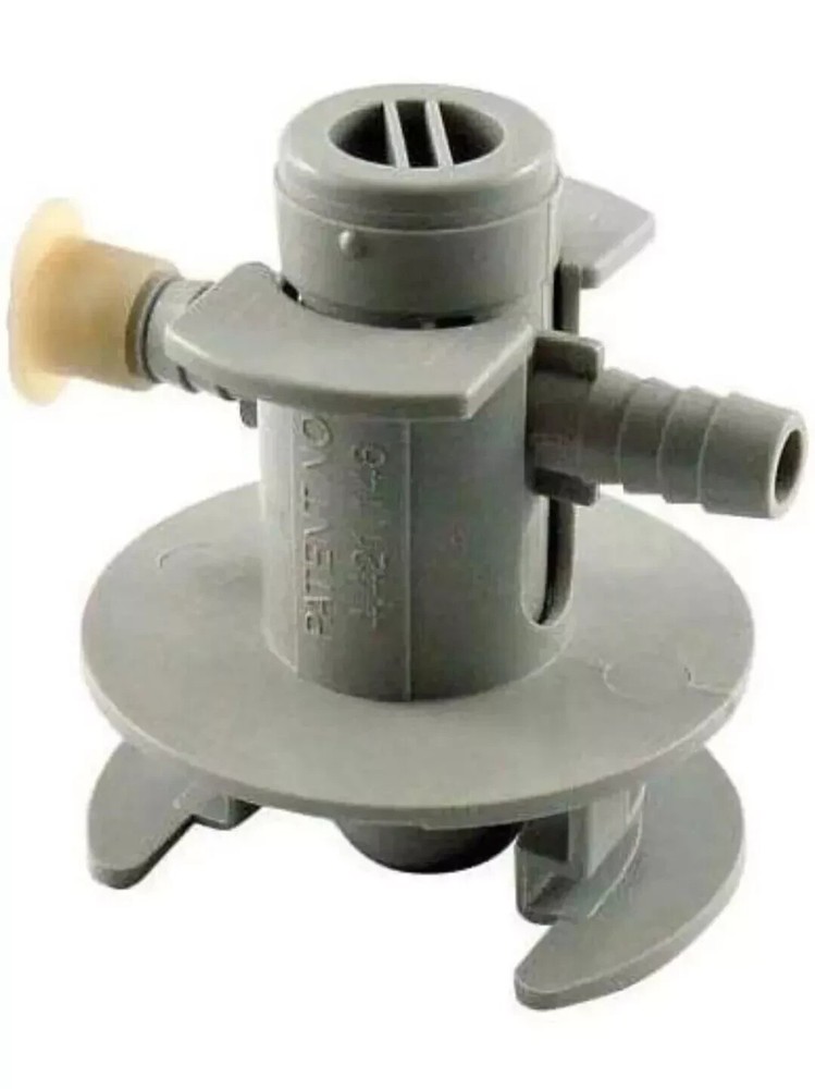 BIB CONNECTOR QCDII, #33020