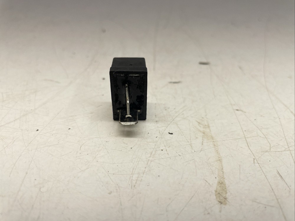 ♻️ Keeway Rkr 125 E4 2018 - 2021 2 Pin Relay ♻️