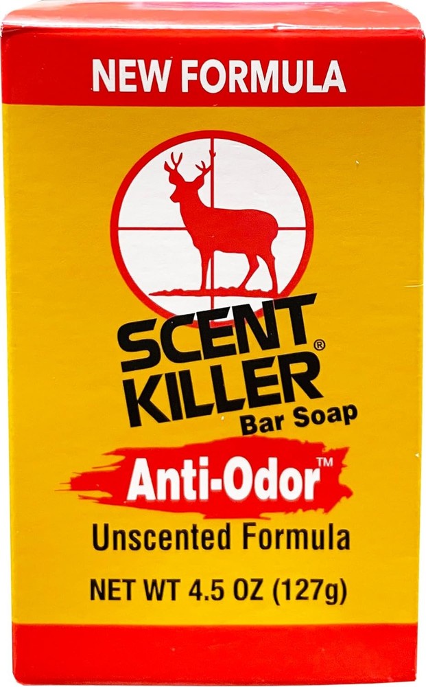 Wildlife Research Scent Killer Bar Soap