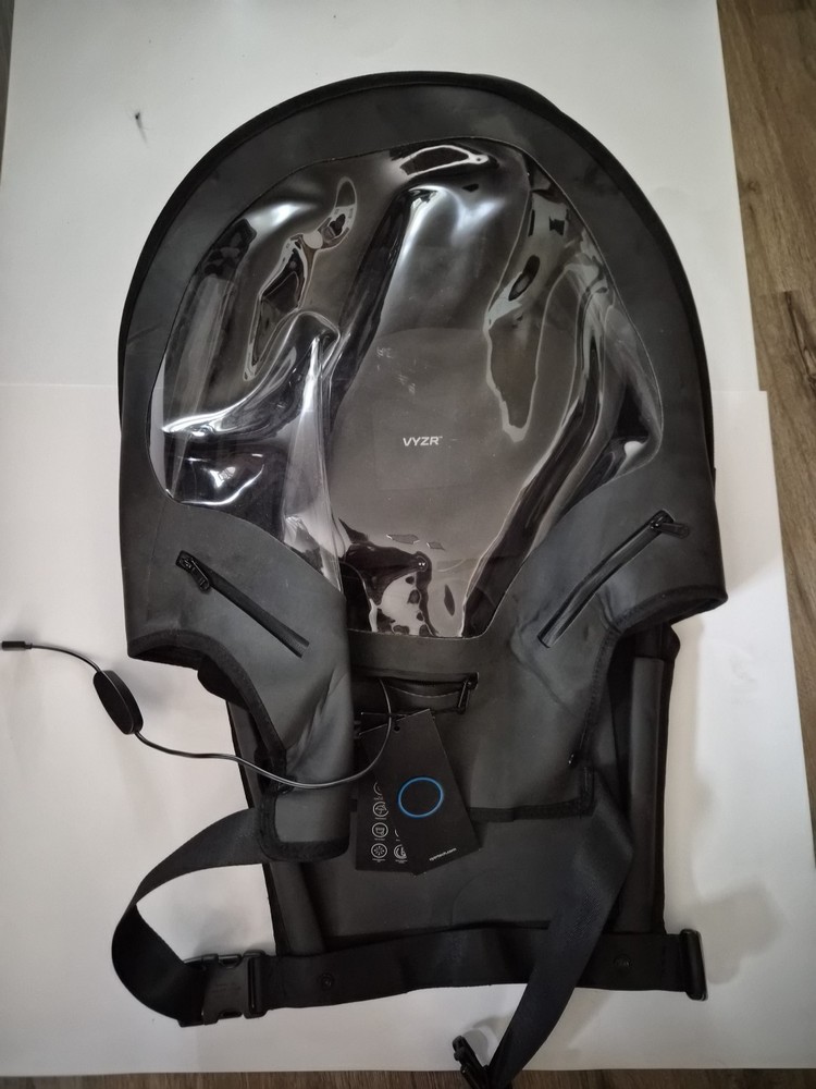 Vyzrtech Mask BioVyzr 1.0