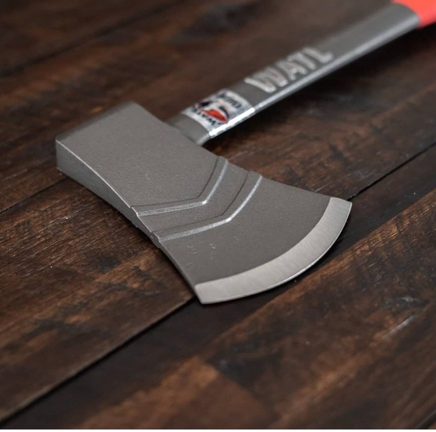 WATL Kraken Hatchet 17" Throwing Axe