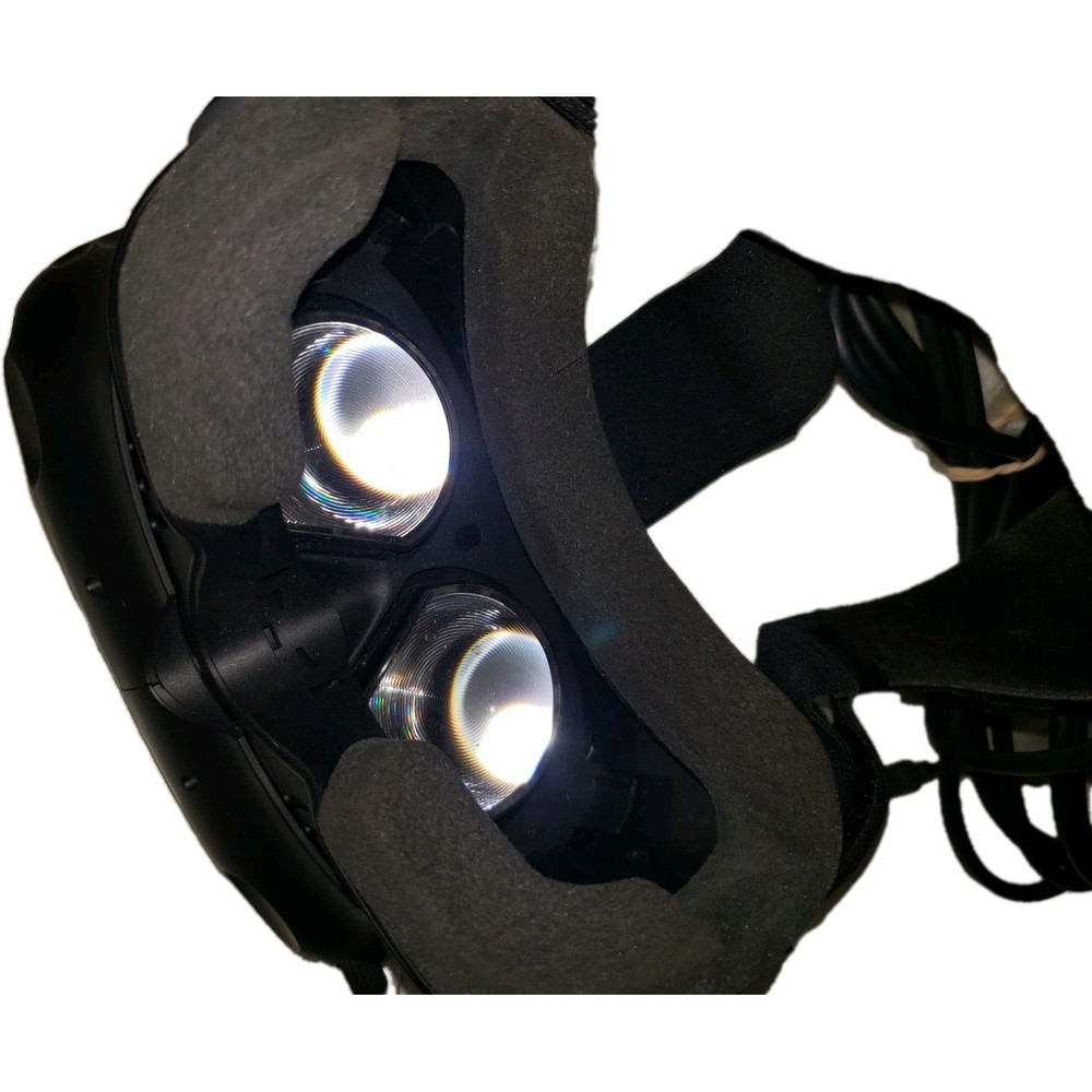 HTC Vive NO CONTROLLERS CC01