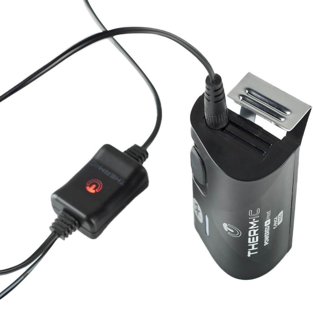 Therm-ic C-Pack 1700 Bluetooth One Color, One Size