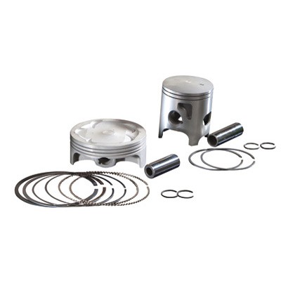 Pro X Piston Kit Standard (42.96 mm)