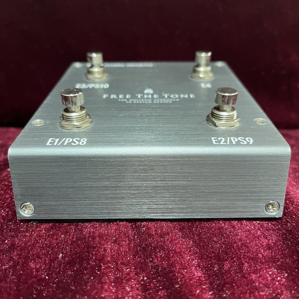Free The Tone EFS-4