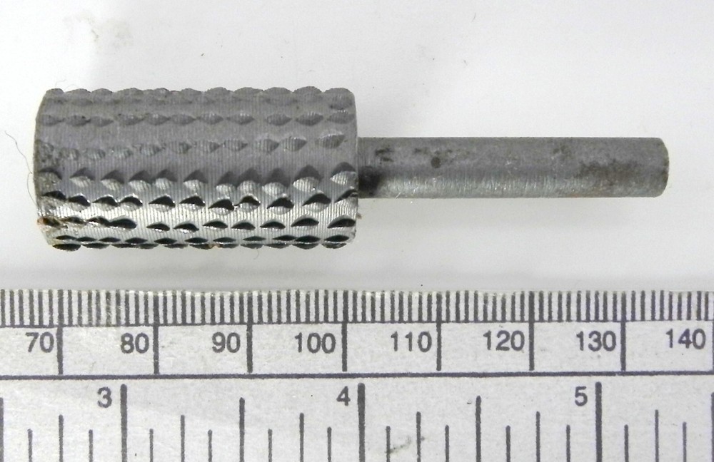 Rotating Wood Graters Set – 5 Pcs.