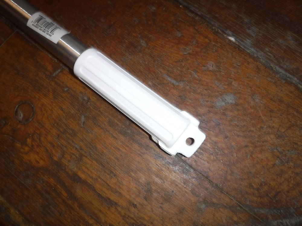 NEW Paddle Scraper, White , 3CPE9 (T)