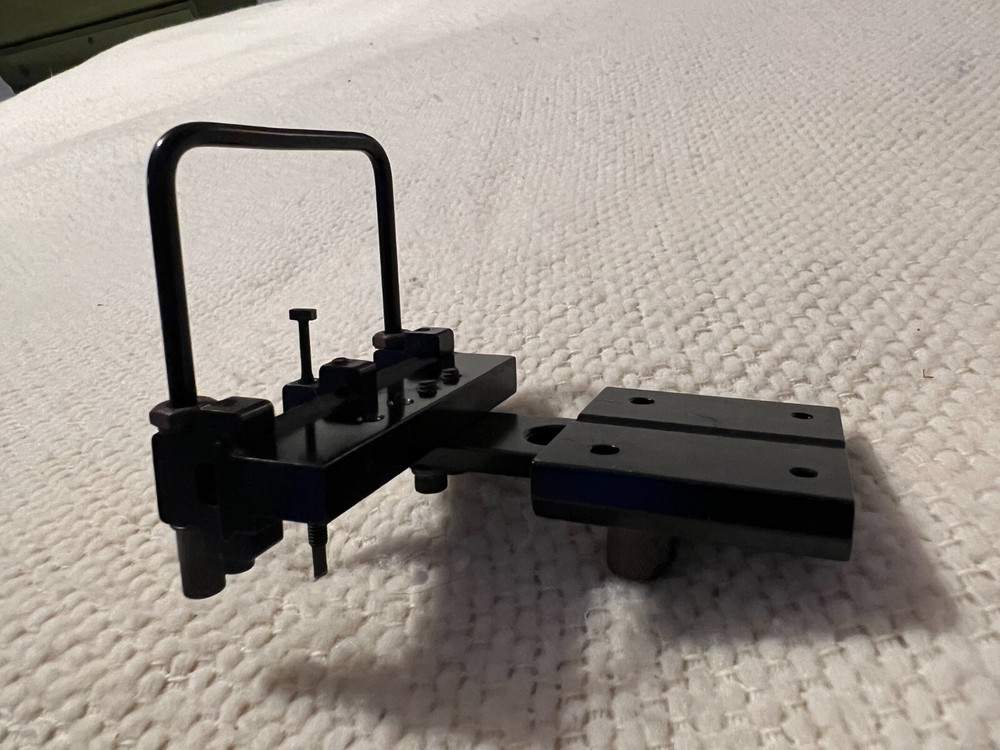 Dovetail Archery Sight