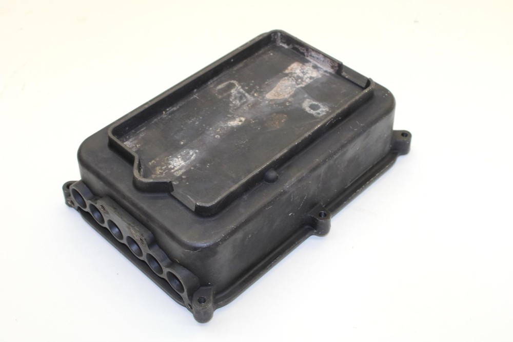 Polaris  Oem Black Bottom Electrical Box 5131015 B35