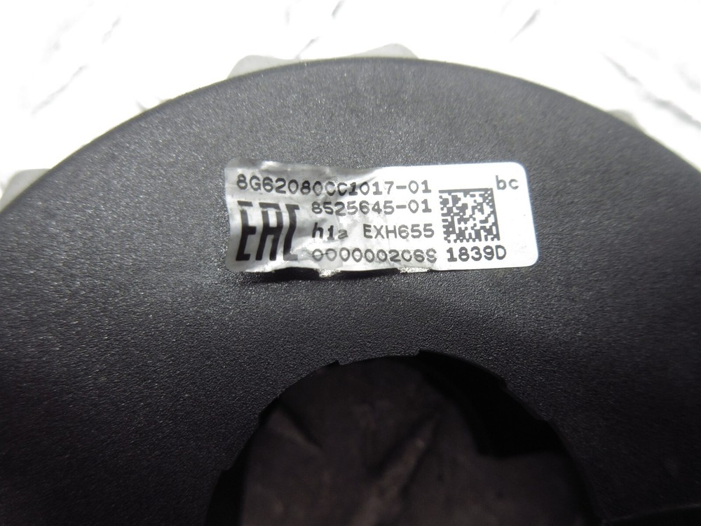 2017 14-18 BMW R1200 R1200RT Left Handlebar Handle Control Switch Assembly OEM