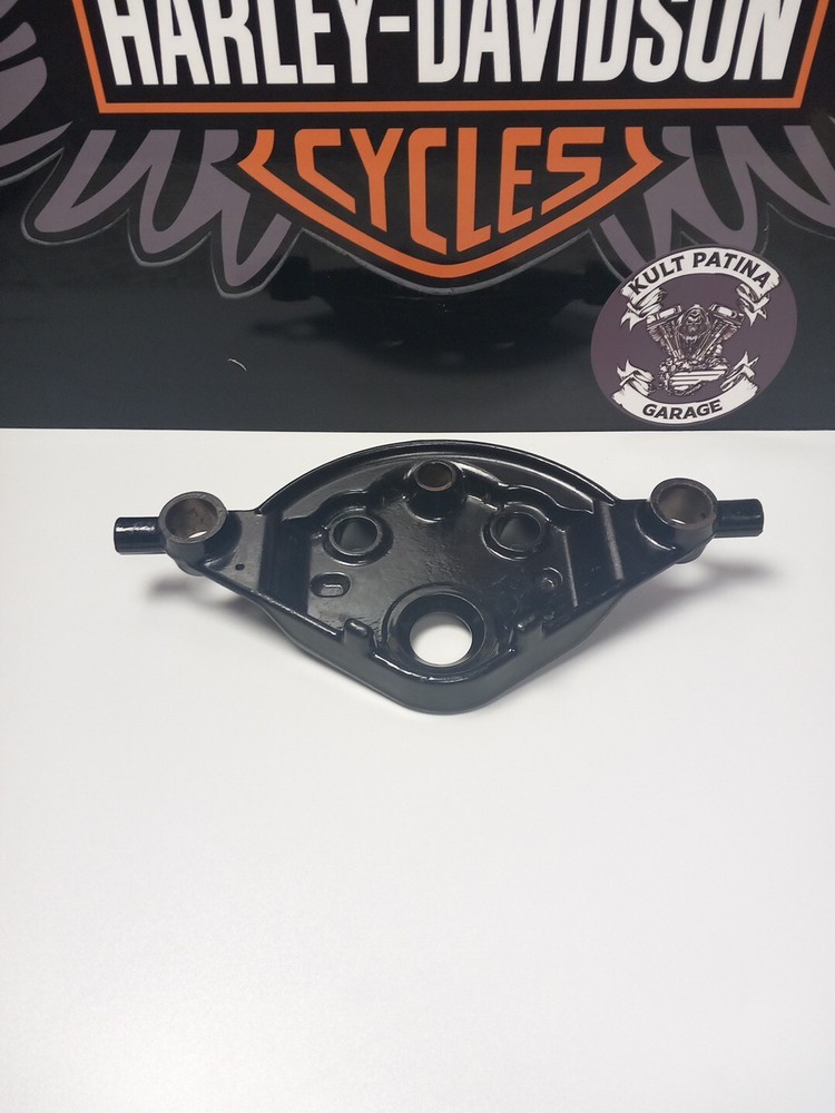 Harley Davidson Electra Ultra Glide top yoke