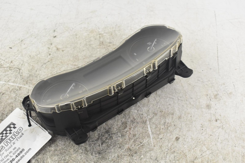 2019 BUICK ENCORE Speedometer MPH (opt UMN), ID 42673247