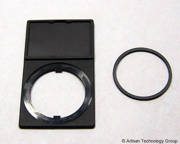 OMRON A22Z-3333 Legend Plate Frame