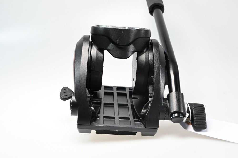 Manfrotto Fluid Video Head #G306