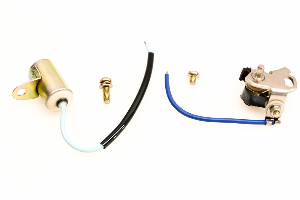 OMC 114828 Tune Up NOS