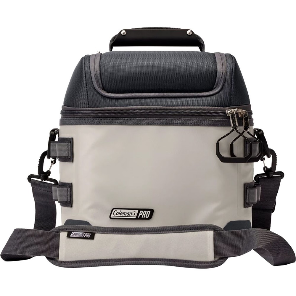 Coleman Pro Soft Cooler 16-Can