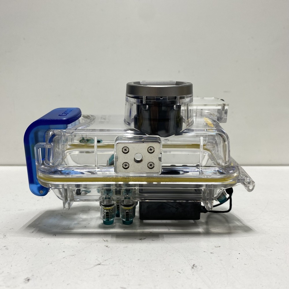 Canon WP-DC40 Digital Camera Waterproof Case