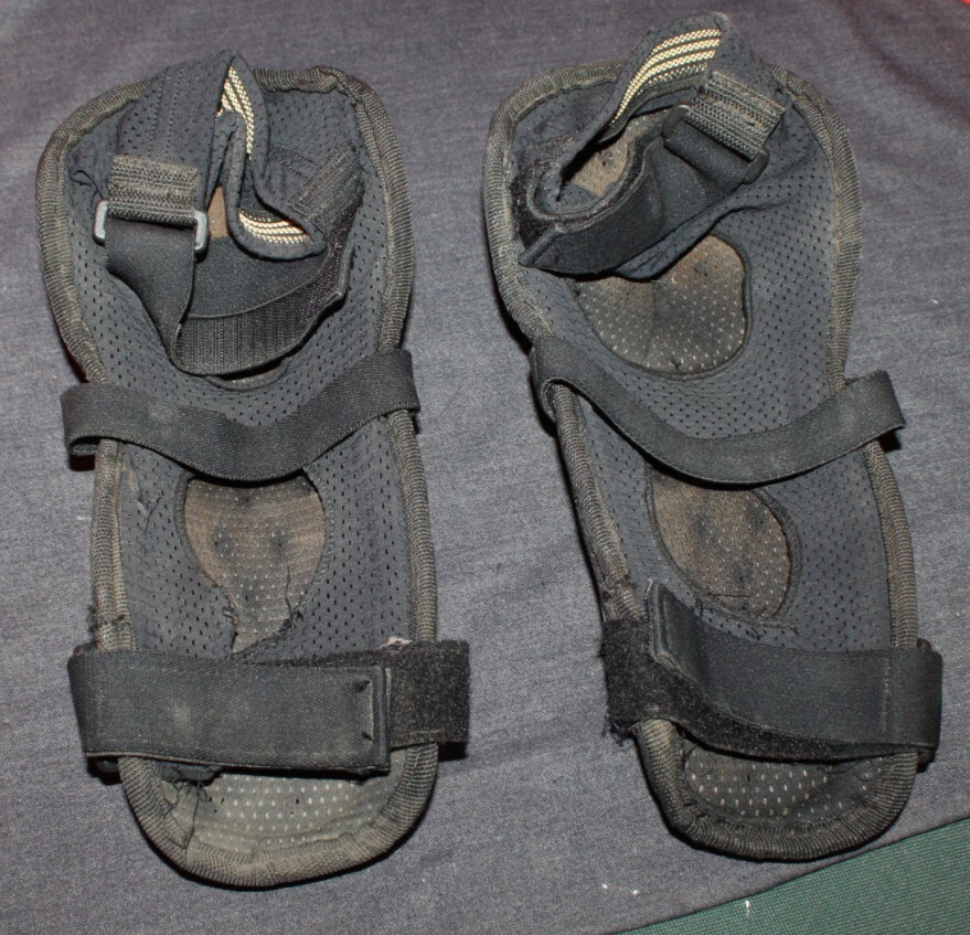 FOX ELBOW GUARDS FOR KIDS KSC 15