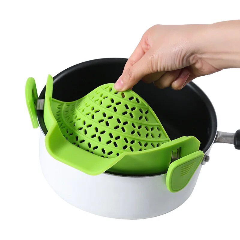 Kitchen Gizmo Snap