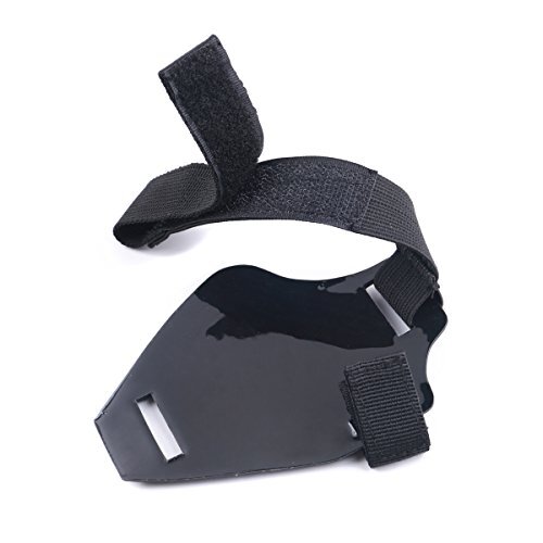 Gear Shifter Accessories for Shoes Motorcycle Boots Protector Black