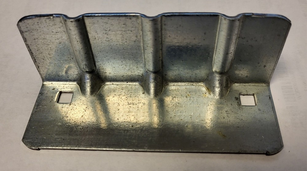 Universal Garage Door Horizontal Step Plate / Interior Lift Handle