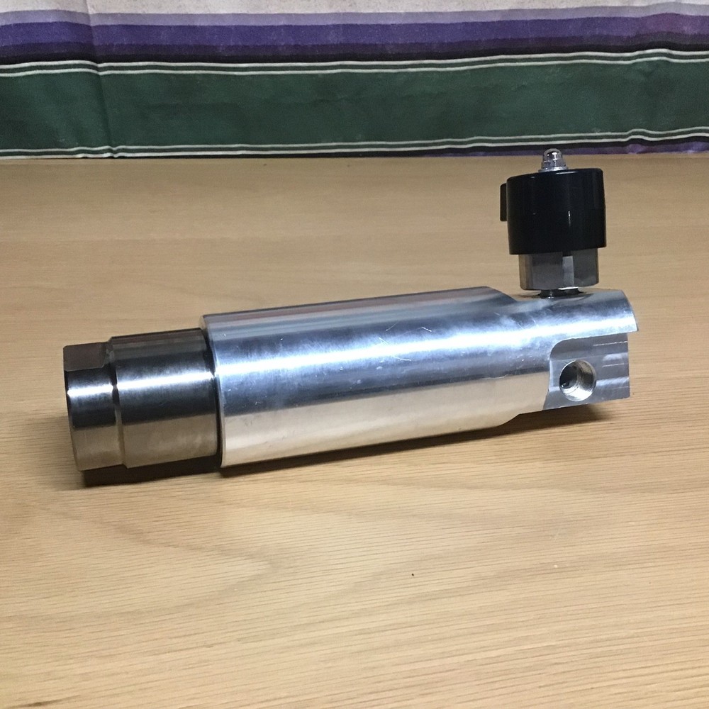 Filter Assembly 15C838 with Filter Cap For Ultra Max II Airless Paint Sprayer