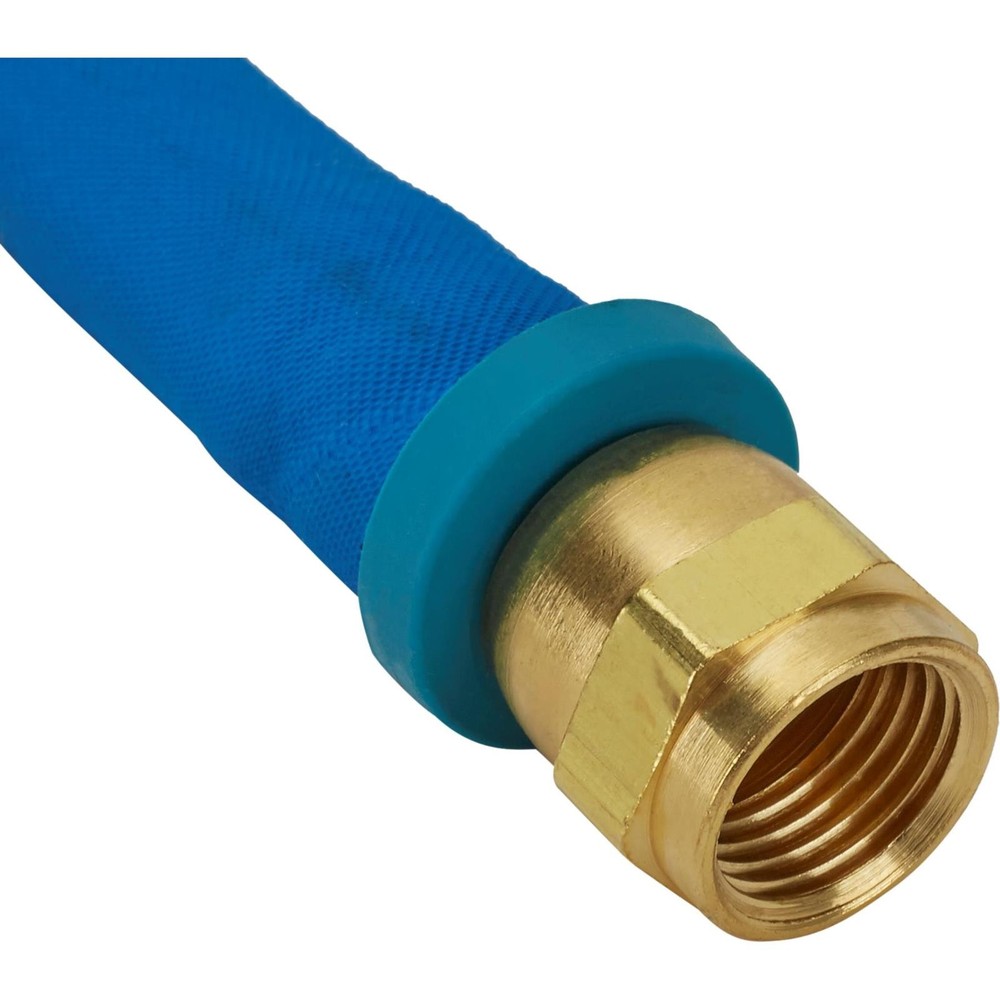 Barrel Valve Hose for Leakdown Tester