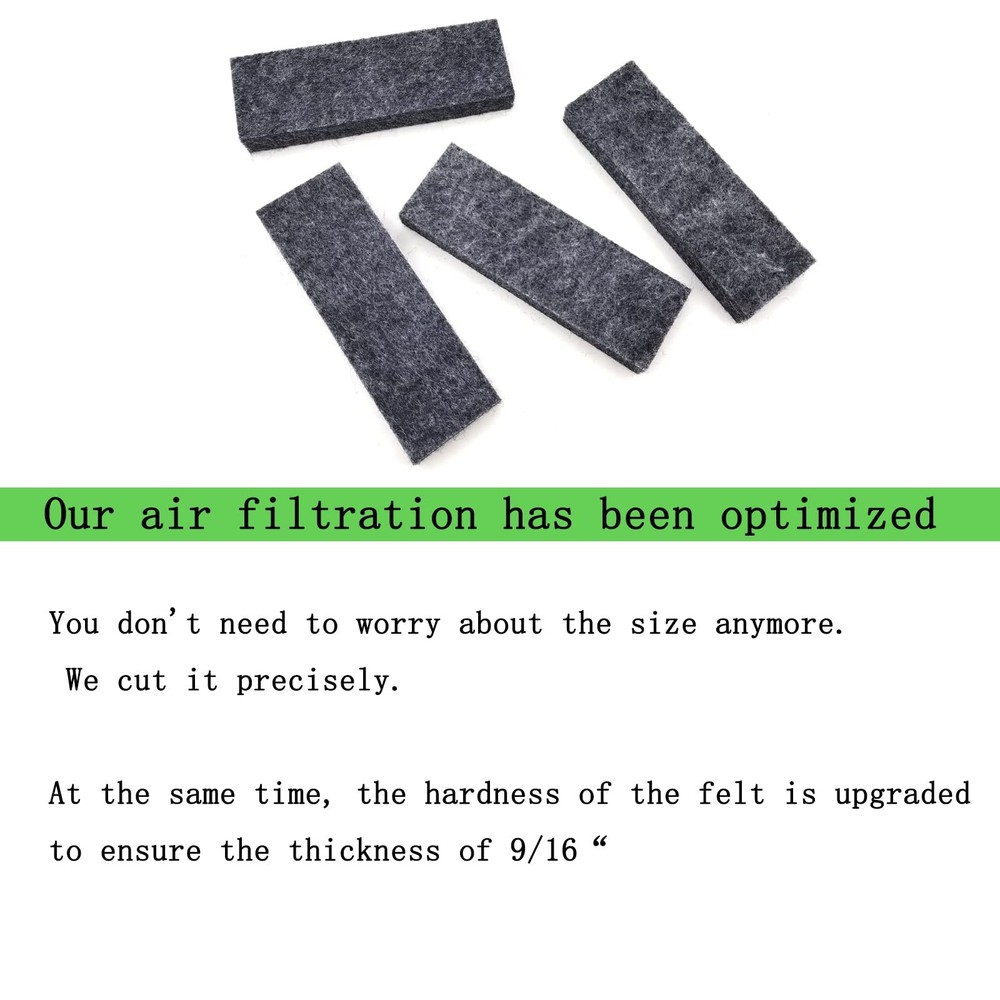 26517 air compressor filter for Craftsman DeVilbiss Porter Cable 265-17...