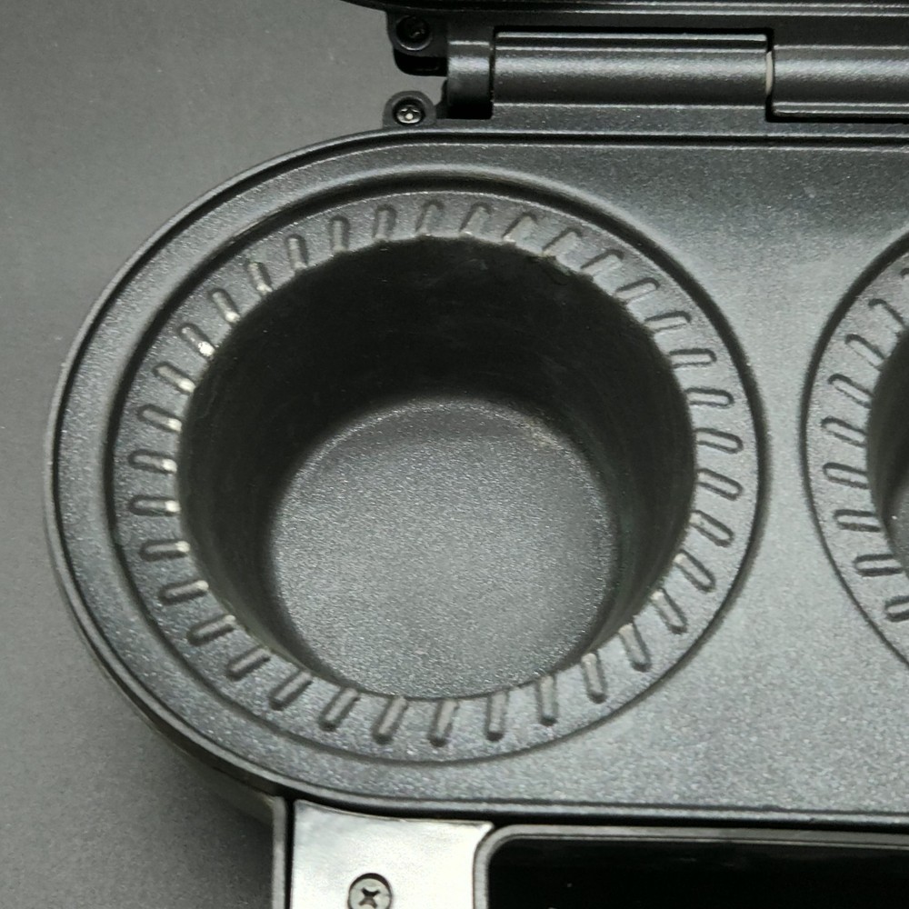 Wolfgang Puck BPM00020 Pie Maker Tested!