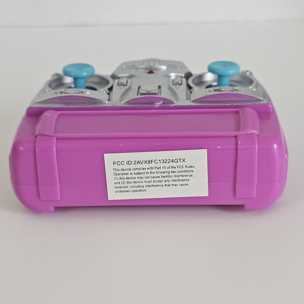 Pixie Cruiser Groovy Bug Volkswagen Beetle RC Replacement Remote Control Sharper