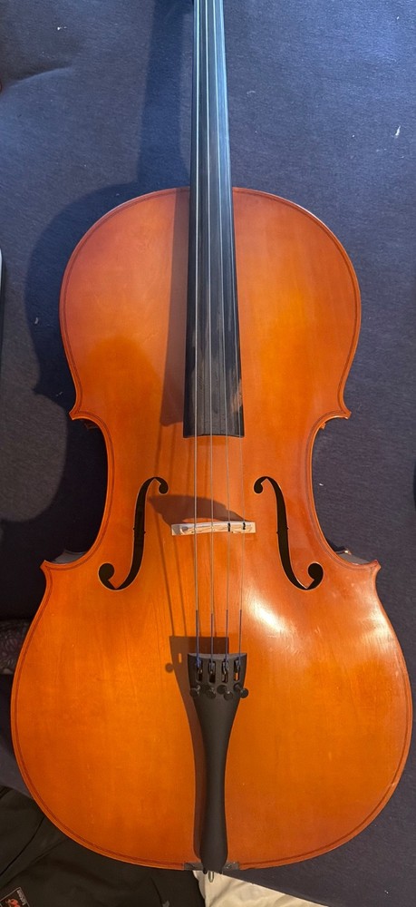 Strobel Cello 4/4 MC80
